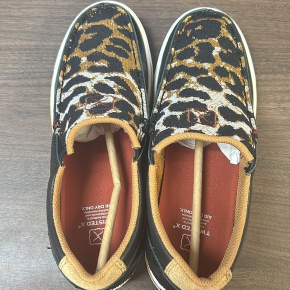 Twisted X WCA0052 - Picture 2 of 5